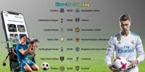 Read more about the article premier league games