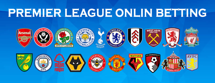 You are currently viewing premier league standings