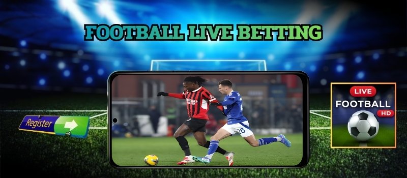 You are currently viewing football live